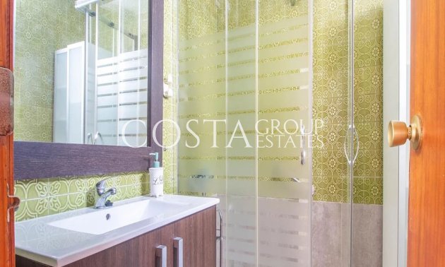 Revente - Apartments -
Torrevieja - Torrevieja Centro