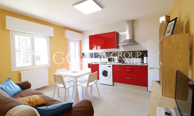 Wiederverkauf - Villa -
Torrevieja - El Chaparral