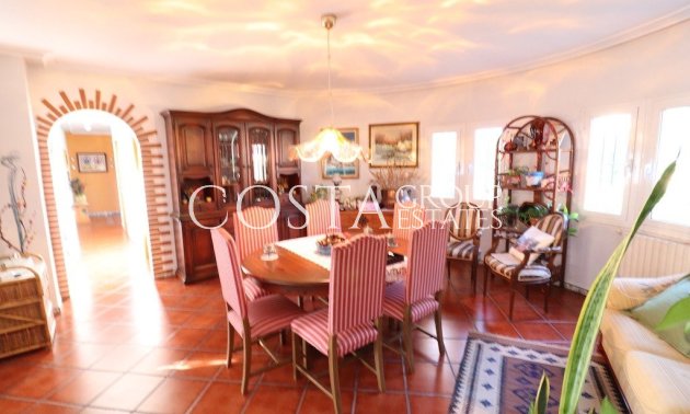 Wiederverkauf - Villa -
Torrevieja - El Chaparral