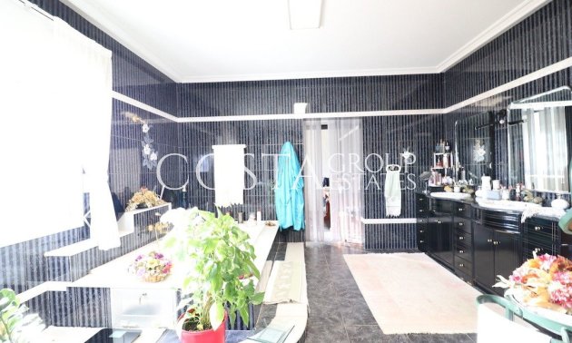 Wiederverkauf - Villa -
Torrevieja - El Chaparral