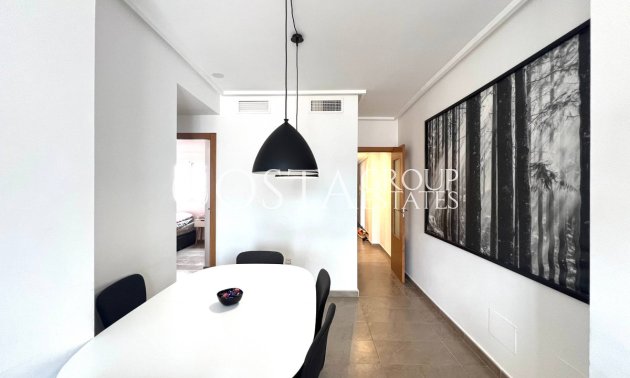 Herverkoop - Apartments -
Torrevieja - Torrevieja Centro