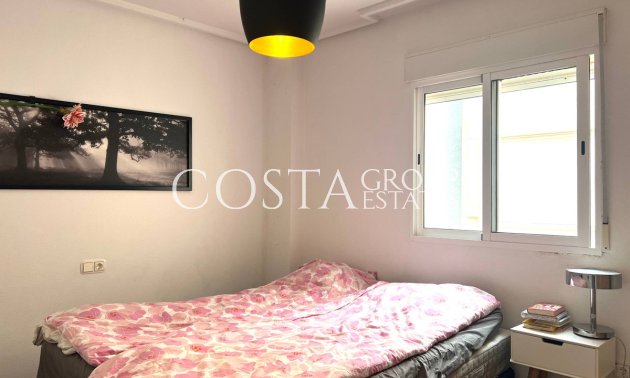 Herverkoop - Apartments -
Torrevieja - Torrevieja Centro