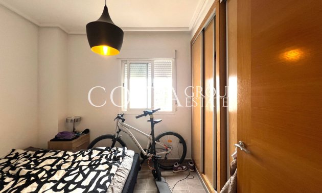 Herverkoop - Apartments -
Torrevieja - Torrevieja Centro