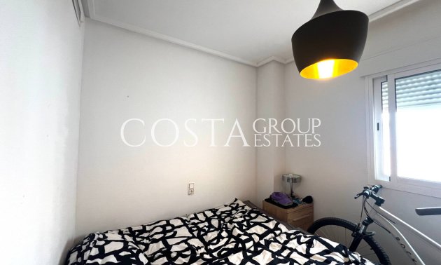 Herverkoop - Apartments -
Torrevieja - Torrevieja Centro