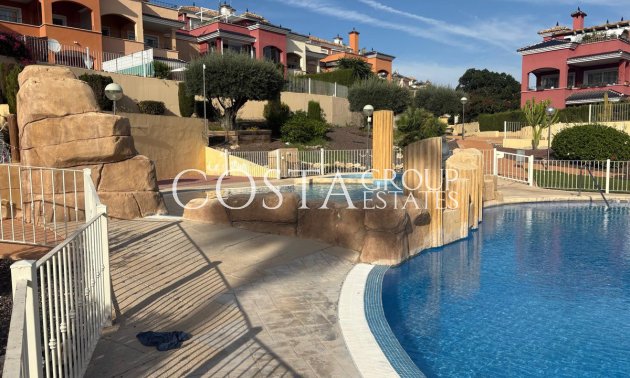 Herverkoop - Apartments -
Murcia - Murcia City