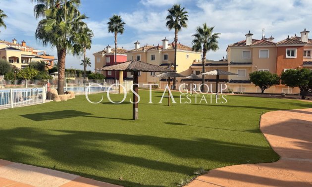 Herverkoop - Apartments -
Murcia - Murcia City