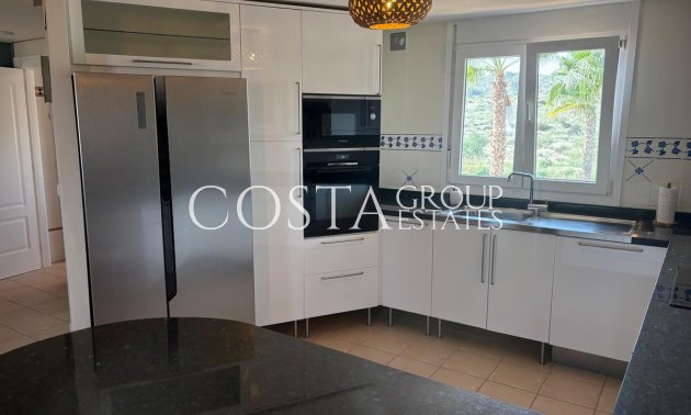 Herverkoop - Apartments -
Murcia - Murcia City