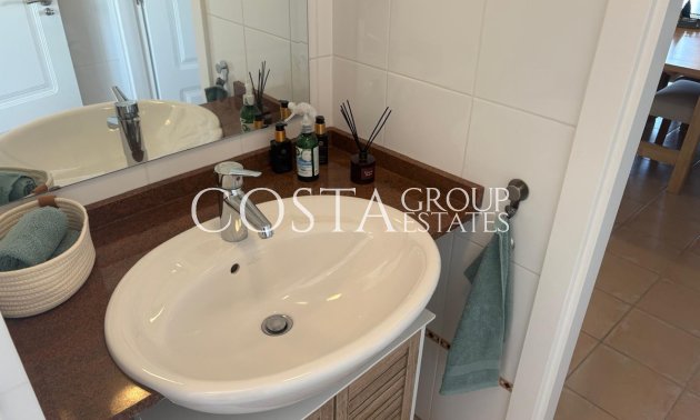 Herverkoop - Apartments -
Murcia - Murcia City