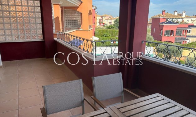 Herverkoop - Apartments -
Murcia - Murcia City