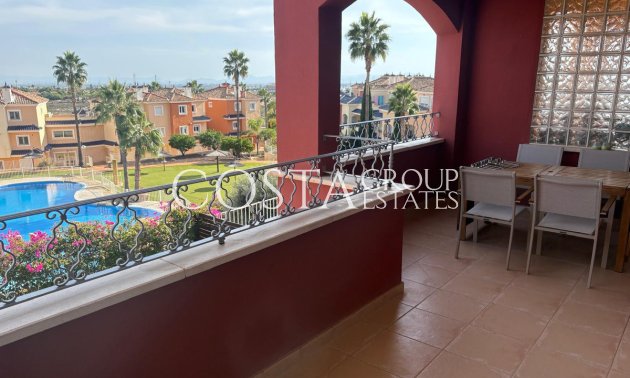 Herverkoop - Apartments -
Murcia - Murcia City