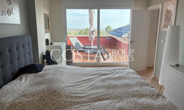 Herverkoop - Apartments -
Murcia - Murcia City