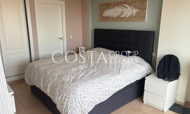 Herverkoop - Apartments -
Murcia - Murcia City