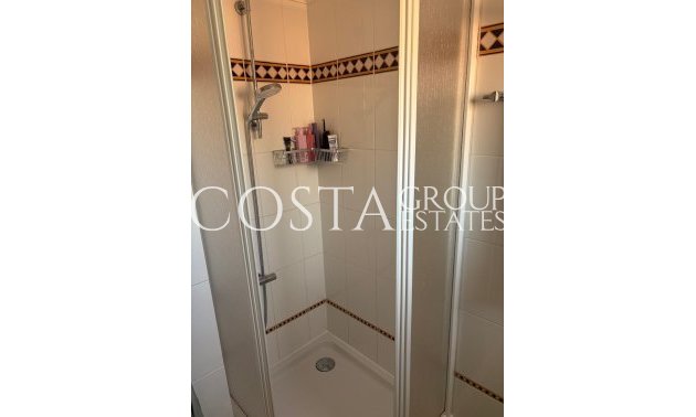 Herverkoop - Apartments -
Murcia - Murcia City