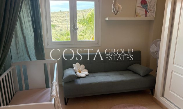 Herverkoop - Apartments -
Murcia - Murcia City