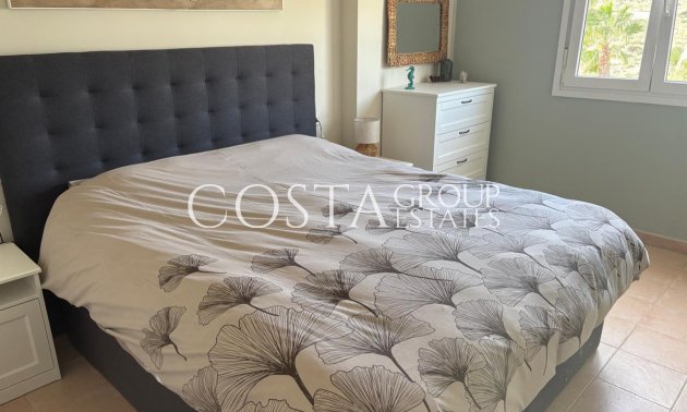 Herverkoop - Apartments -
Murcia - Murcia City