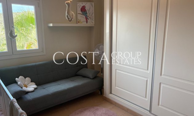 Herverkoop - Apartments -
Murcia - Murcia City