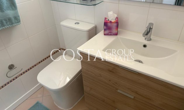 Herverkoop - Apartments -
Murcia - Murcia City