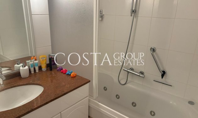 Herverkoop - Apartments -
Murcia - Murcia City