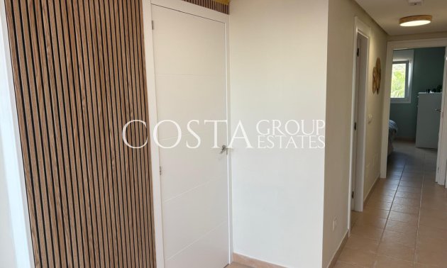 Herverkoop - Apartments -
Murcia - Murcia City