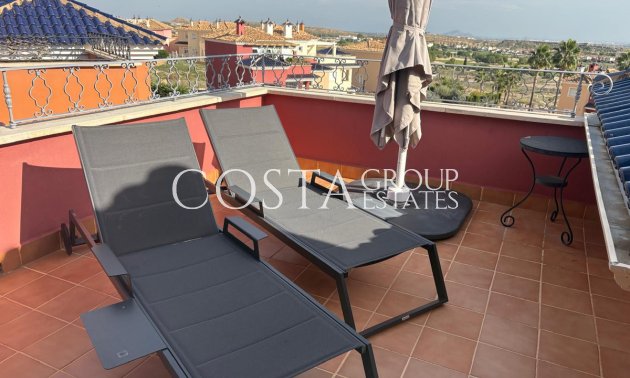 Herverkoop - Apartments -
Murcia - Murcia City