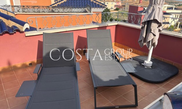 Herverkoop - Apartments -
Murcia - Murcia City