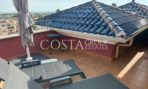 Herverkoop - Apartments -
Murcia - Murcia City