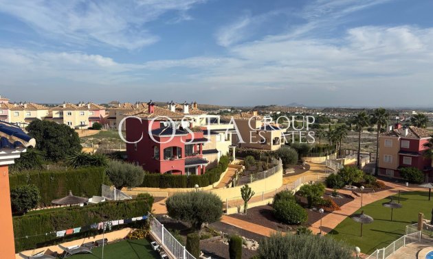 Herverkoop - Apartments -
Murcia - Murcia City
