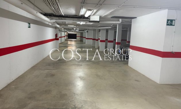 Herverkoop - Apartments -
Murcia - Murcia City