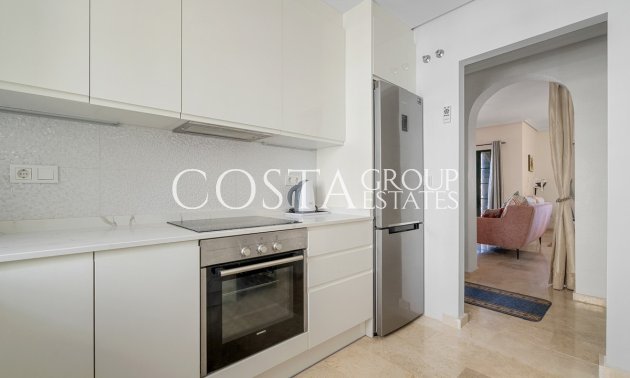 Odsprzedaż - Willa -
Orihuela - Orihuela Costa