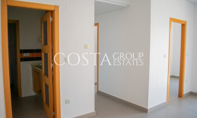 Revente - Apartments -
Guardamar del Segura - Guardamar del Segura Centro