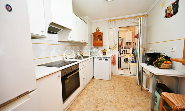 Wiederverkauf - Apartments -
Torrevieja - La Mata