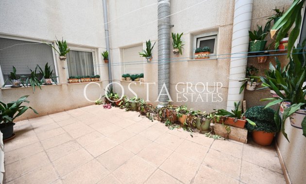Wiederverkauf - Apartments -
Torrevieja - La Mata