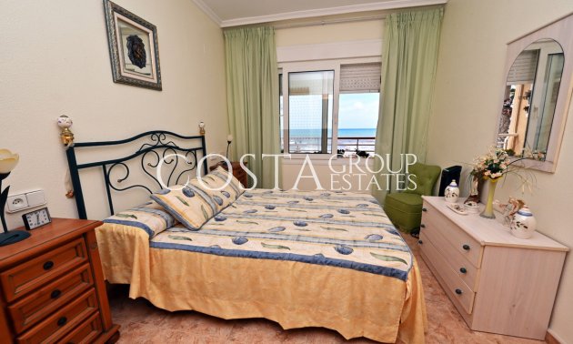 Wiederverkauf - Apartments -
Torrevieja - La Mata