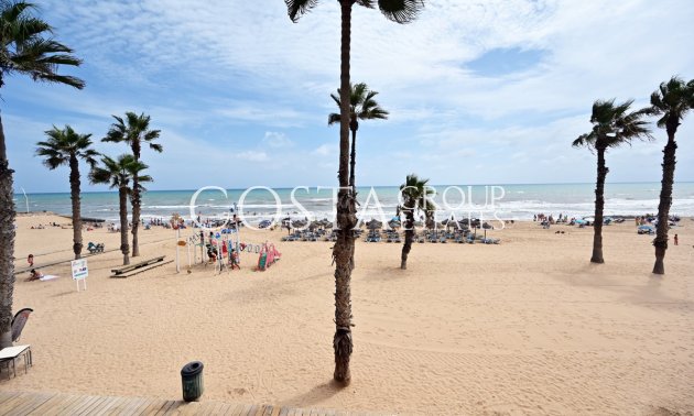 Wiederverkauf - Apartments -
Torrevieja - La Mata