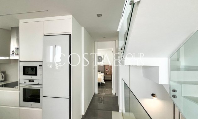 Odsprzedaż - Willa -
Orihuela - Los Altos