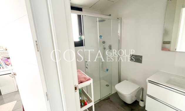 Odsprzedaż - Willa -
Orihuela - Los Altos