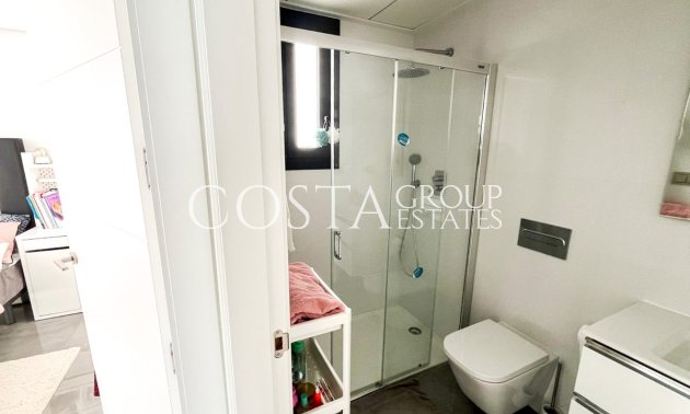 Odsprzedaż - Willa -
Orihuela - Los Altos