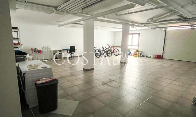 Odsprzedaż - Willa -
Orihuela - Los Altos