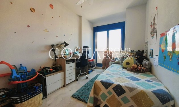 Herverkoop - Apartments -
Calpe - Calpe Centro