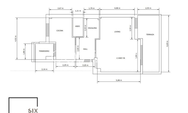 Herverkoop - Apartments -
Calpe - Calpe Centro