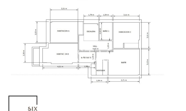 Herverkoop - Apartments -
Calpe - Calpe Centro
