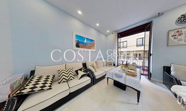 Herverkoop - Apartments -
Alicante - Alicante Centro