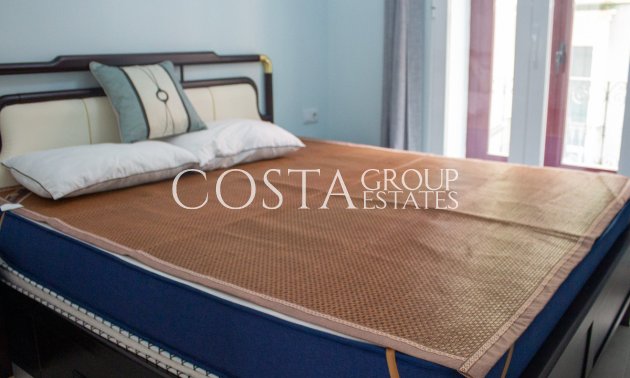 Herverkoop - Apartments -
Alicante - Alicante Centro