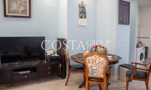 Herverkoop - Apartments -
Alicante - Alicante Centro