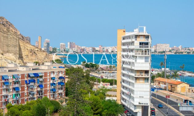 Herverkoop - Apartments -
Alicante - Alicante Centro