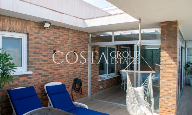 Herverkoop - Apartments -
Alicante - Alicante Centro