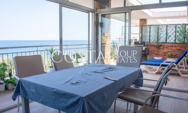 Herverkoop - Apartments -
Alicante - Alicante Centro