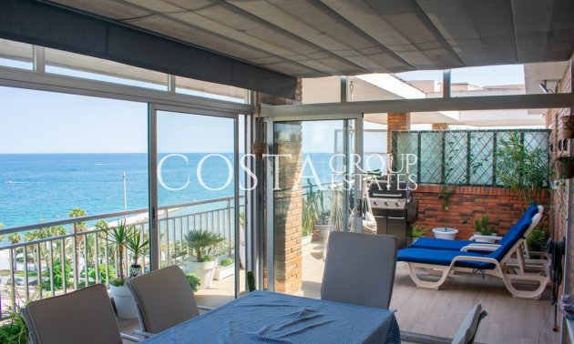 Herverkoop - Apartments -
Alicante - Alicante Centro