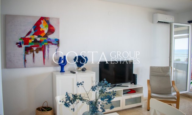 Herverkoop - Apartments -
Alicante - Alicante Centro