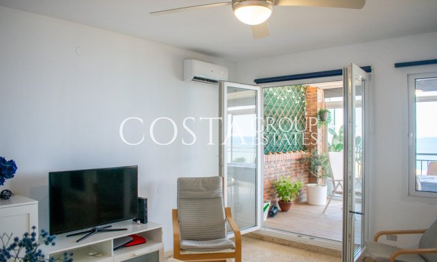 Herverkoop - Apartments -
Alicante - Alicante Centro